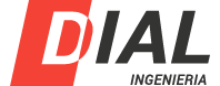 Dial Ingeniería Logo
